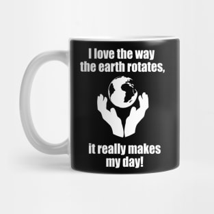 National Astronomy Day Gifts Mug